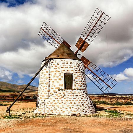 Апартаменты Casa Gayria Valles de Ortega Экстерьер фото
